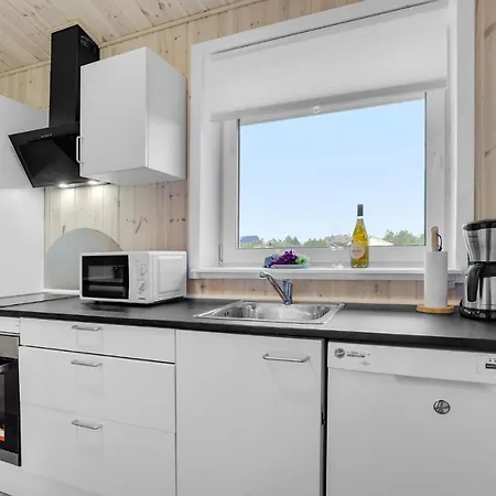 2 Bedroom Lovely In * Skjern