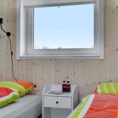 2 Bedroom Lovely In * Skjern