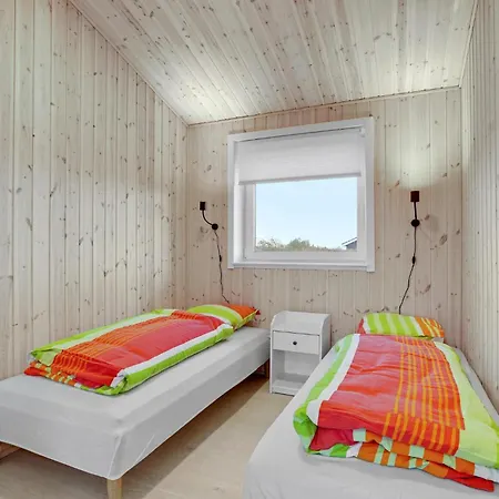 2 Bedroom Lovely In Skjern